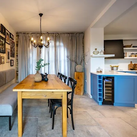 Boshka Villa *