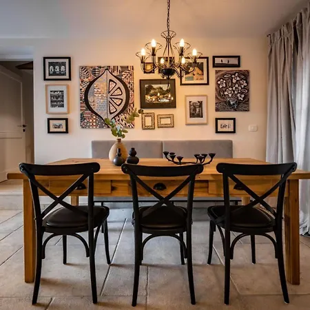 Villa Boshka Gračišće