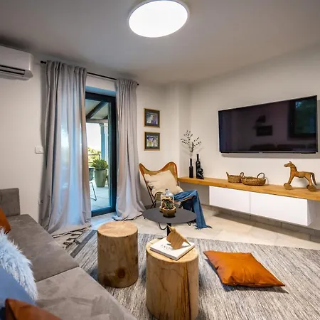 Boshka Villa Gracisce