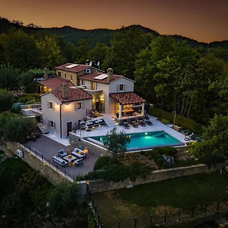 Villa Boshka *