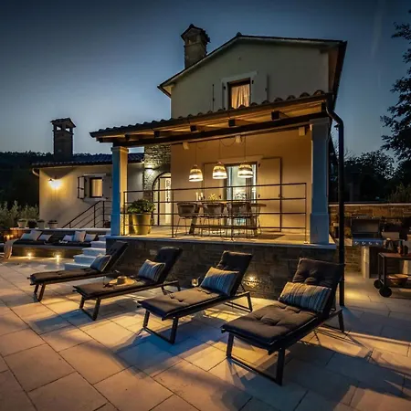 Villa Boshka