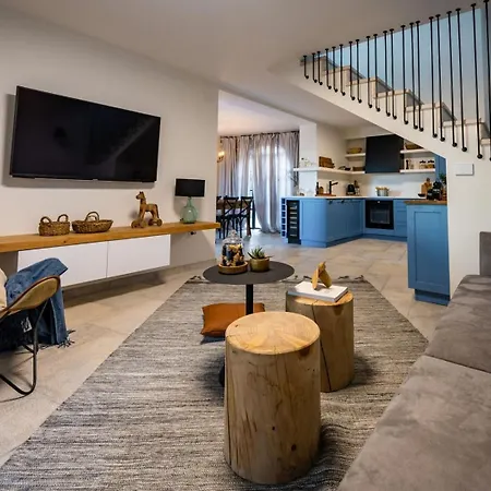 Villa Boshka