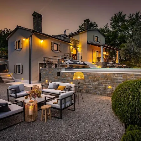 Boshka Villa